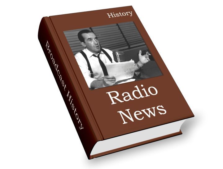 radio news history